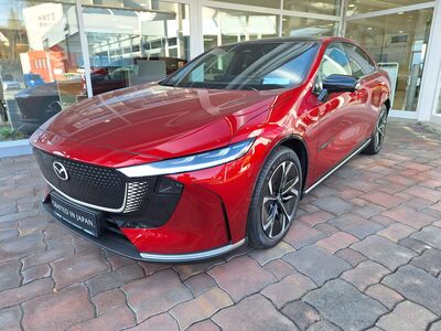 Mazda Mazda6 Neuwagen