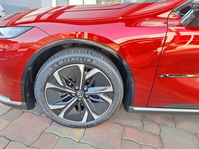 Mazda Mazda6 Neuwagen