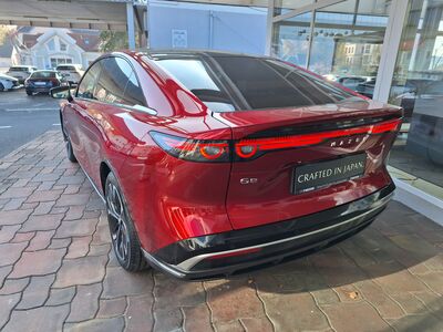 Mazda Mazda6 Neuwagen