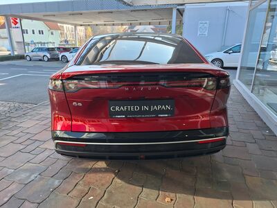 Mazda Mazda6 Neuwagen