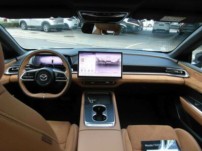 Mazda Mazda6 Vorführwagen Mazda Mazda6 Vorführwagen