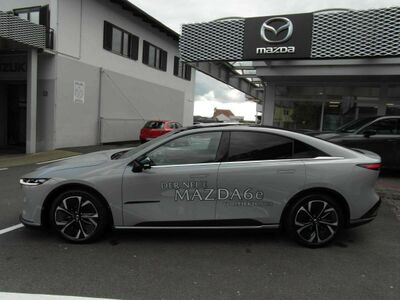 Mazda Mazda6 Vorführwagen Mazda Mazda6 Vorführwagen