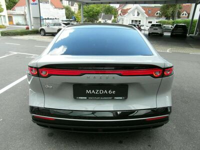 Mazda Mazda6 Vorführwagen Mazda Mazda6 Vorführwagen