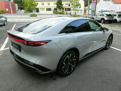 Mazda Mazda6 Vorführwagen Mazda Mazda6 Vorführwagen