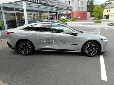 Mazda Mazda6 Vorführwagen Mazda Mazda6 Vorführwagen