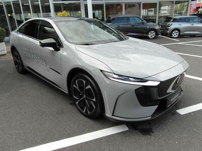 Mazda Mazda6 Vorführwagen Mazda Mazda6 Vorführwagen