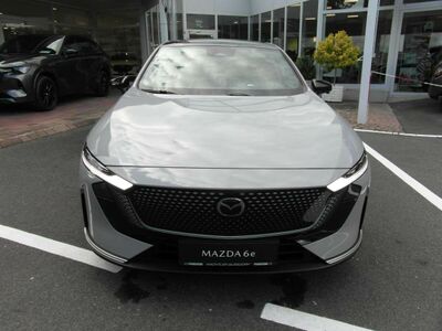 Mazda Mazda6 Vorführwagen Mazda Mazda6 Vorführwagen