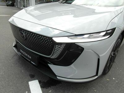 Mazda Mazda6 Vorführwagen Mazda Mazda6 Vorführwagen