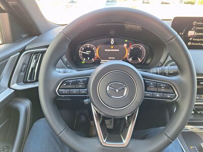 Mazda CX-80 Neuwagen Mazda CX-80 Neuwagen