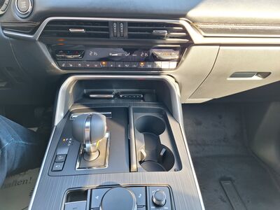 Mazda CX-80 Neuwagen Mazda CX-80 Neuwagen