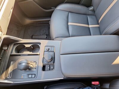 Mazda CX-80 Neuwagen Mazda CX-80 Neuwagen