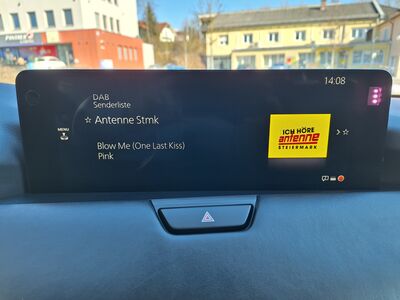 Mazda CX-80 Neuwagen Mazda CX-80 Neuwagen