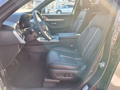 Mazda CX-80 Neuwagen Mazda CX-80 Neuwagen