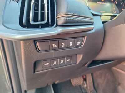 Mazda CX-80 Neuwagen Mazda CX-80 Neuwagen