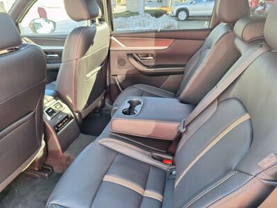 Mazda CX-80 Neuwagen Mazda CX-80 Neuwagen