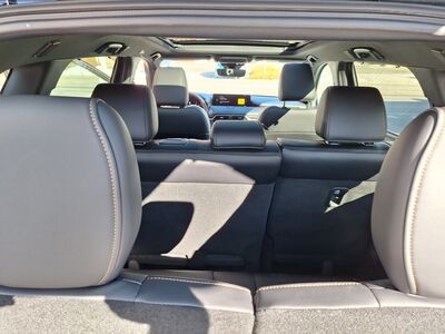 Mazda CX-80 Neuwagen Mazda CX-80 Neuwagen