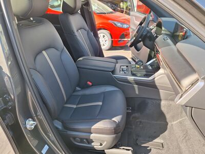 Mazda CX-80 Neuwagen Mazda CX-80 Neuwagen