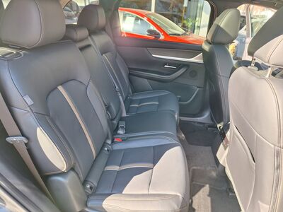 Mazda CX-80 Neuwagen Mazda CX-80 Neuwagen