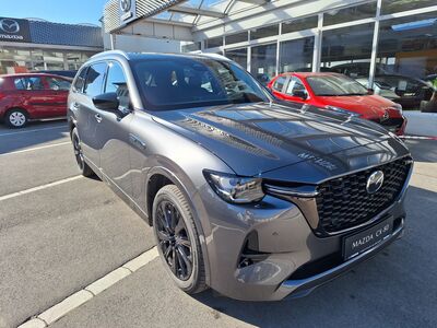 Mazda CX-80 Neuwagen Mazda CX-80 Neuwagen