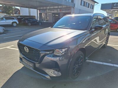 Mazda CX-80 Neuwagen Mazda CX-80 Neuwagen