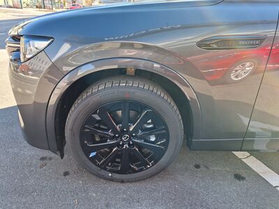 Mazda CX-80 Neuwagen Mazda CX-80 Neuwagen