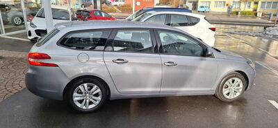 Peugeot 308 Gebrauchtwagen