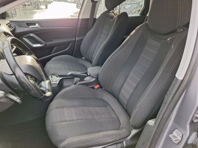 Peugeot 308 Gebrauchtwagen