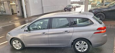 Peugeot 308 Gebrauchtwagen