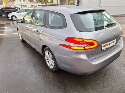 Peugeot 308 Gebrauchtwagen
