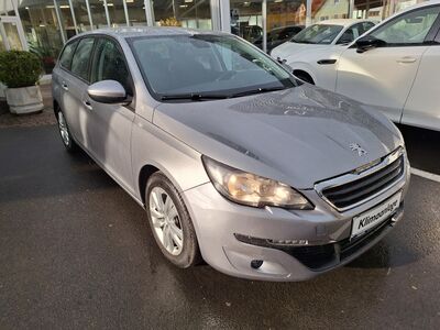 Peugeot 308 Gebrauchtwagen