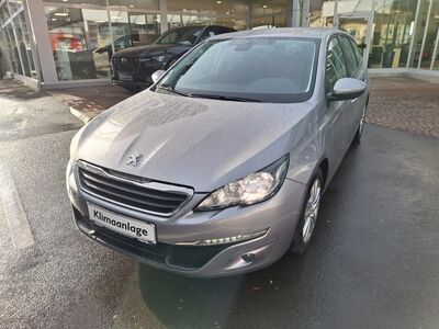 Peugeot 308 Gebrauchtwagen