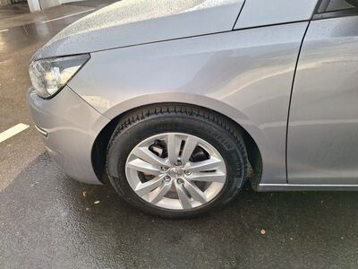 Peugeot 308 Gebrauchtwagen