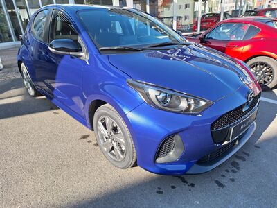 Mazda Mazda2 Neuwagen