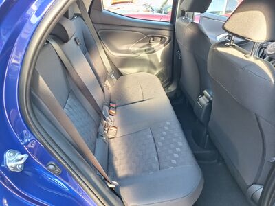 Mazda Mazda2 Neuwagen