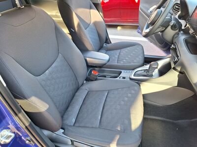 Mazda Mazda2 Neuwagen