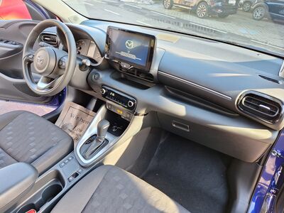 Mazda Mazda2 Neuwagen