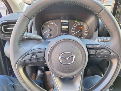 Mazda Mazda2 Neuwagen