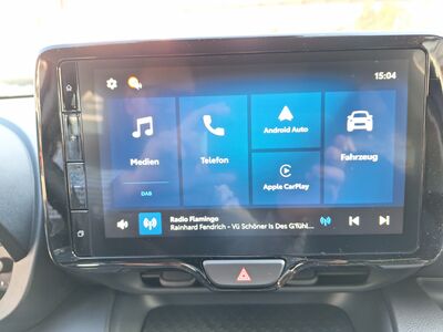 Mazda Mazda2 Neuwagen