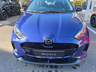 Mazda Mazda2 Neuwagen