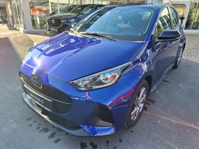 Mazda Mazda2 Neuwagen