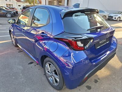 Mazda Mazda2 Neuwagen