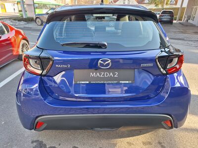 Mazda Mazda2 Neuwagen