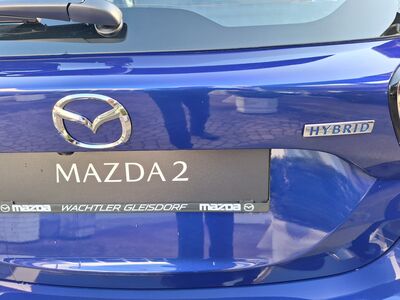 Mazda Mazda2 Neuwagen