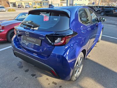 Mazda Mazda2 Neuwagen