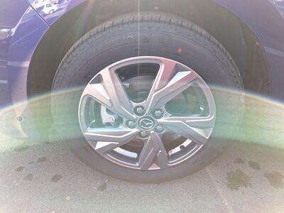 Mazda Mazda2 Neuwagen