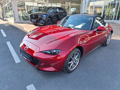 Mazda MX-5 Neuwagen
