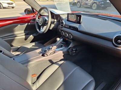 Mazda MX-5 Neuwagen