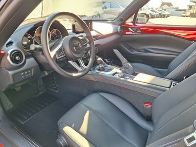 Mazda MX-5 Neuwagen