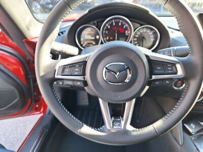 Mazda MX-5 Neuwagen