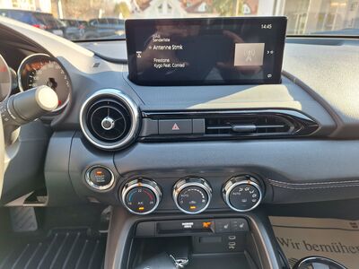 Mazda MX-5 Neuwagen